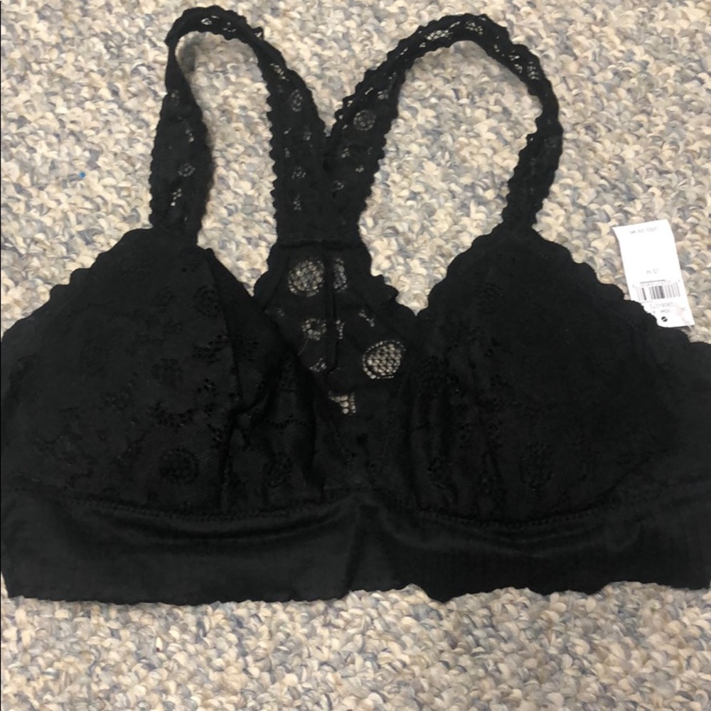 NWT! aerie racerback bralette